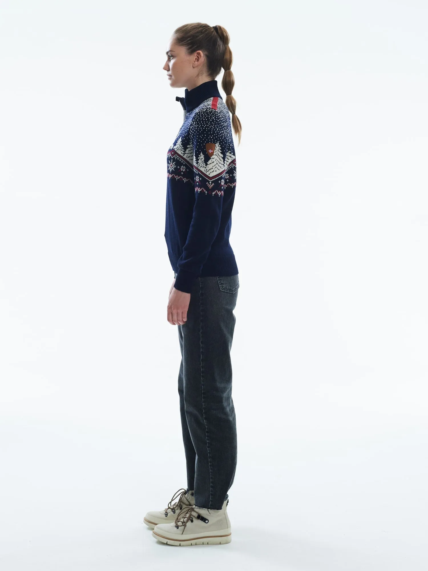 Christmas Sweater W