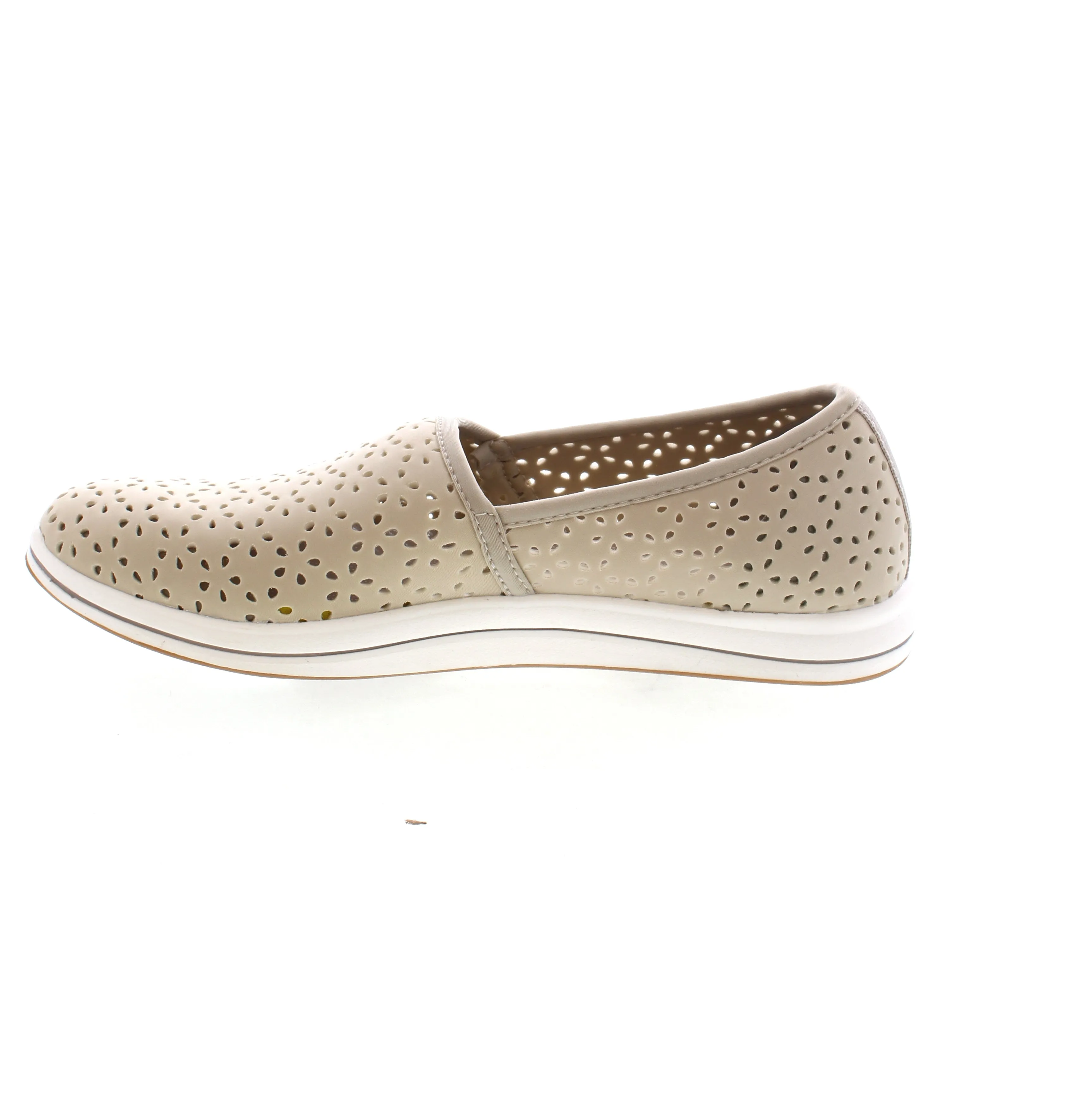 Clarks Breeze Emily - Light Taupe