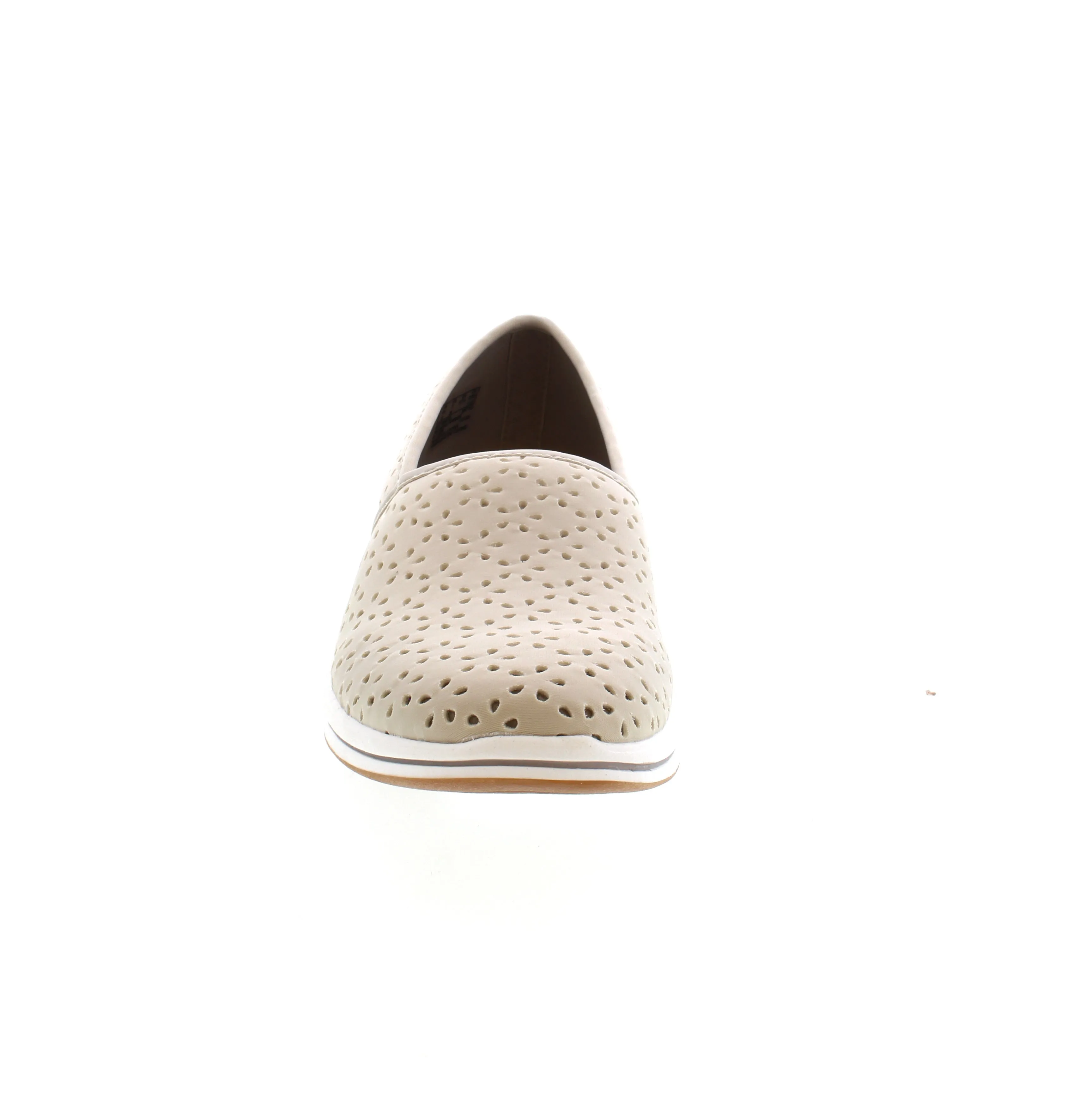 Clarks Breeze Emily - Light Taupe
