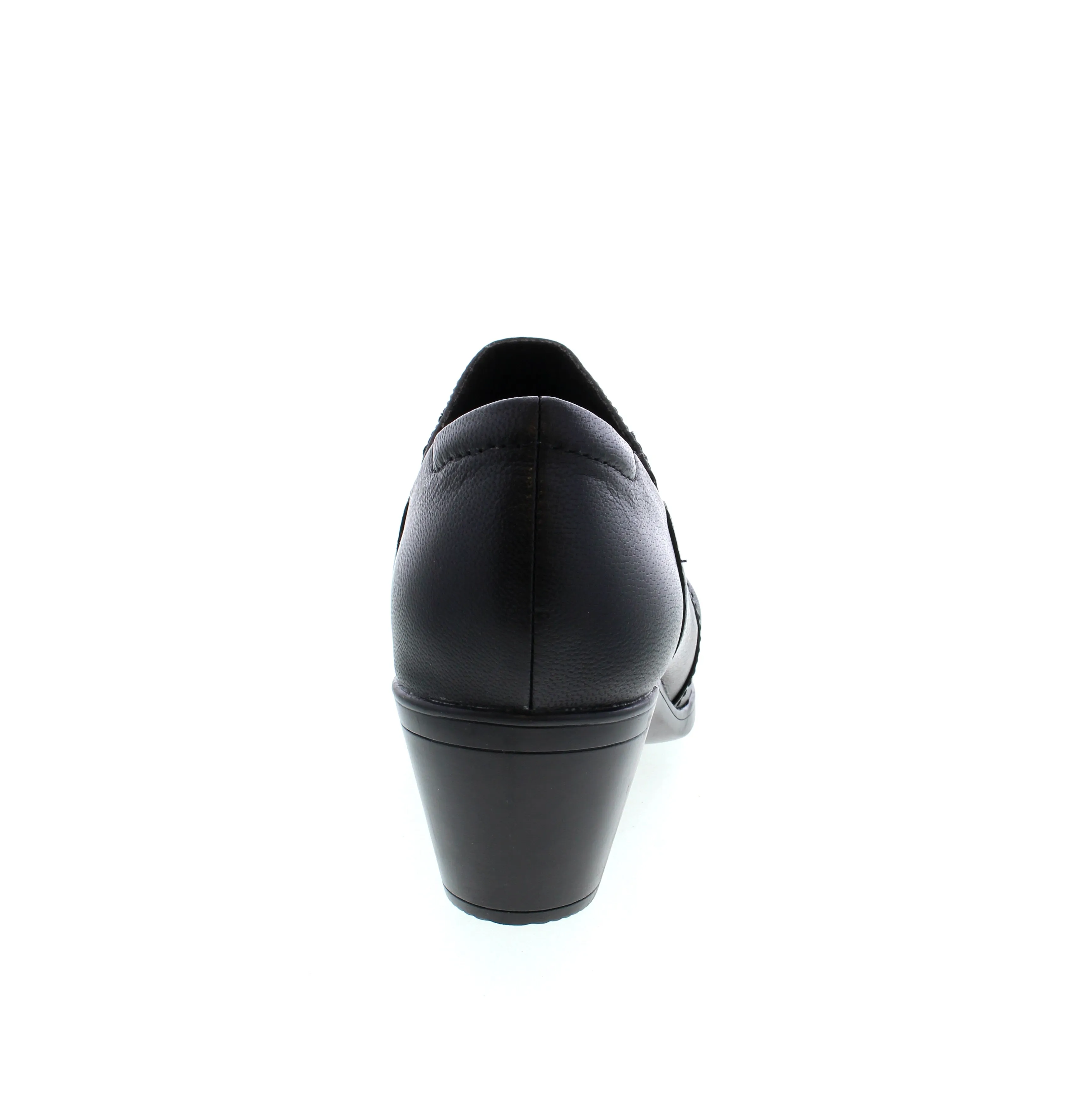 Clarks Emily 2 Cove - Black