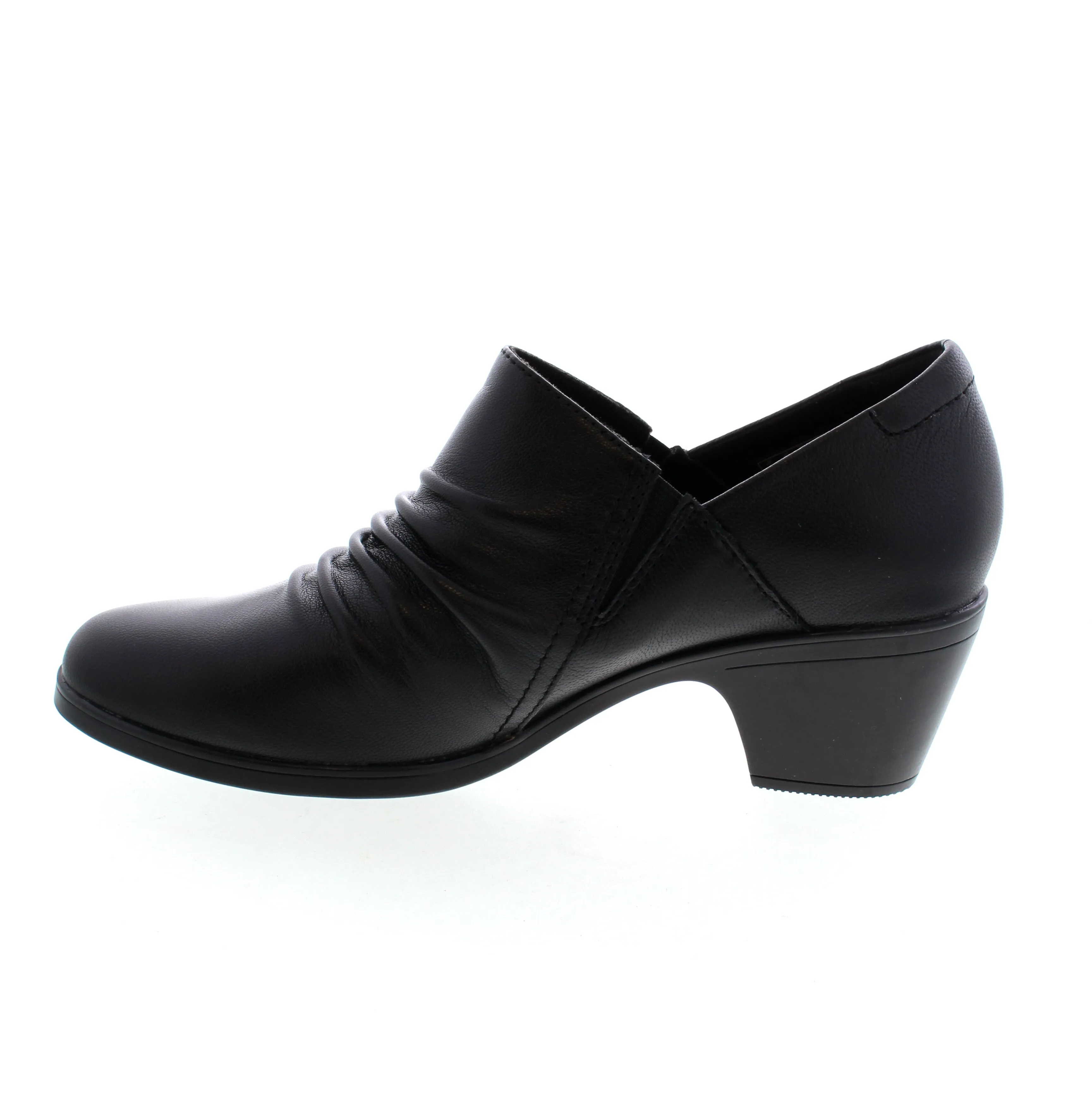 Clarks Emily 2 Cove - Black