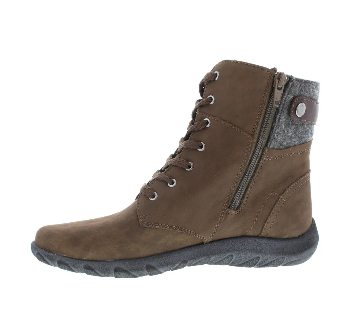 Cobb Hill Amalie Lace - Stone