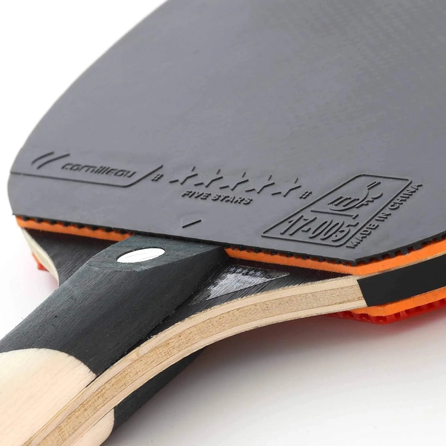 Cornillleau Perform 800 Table Tennis Paddle