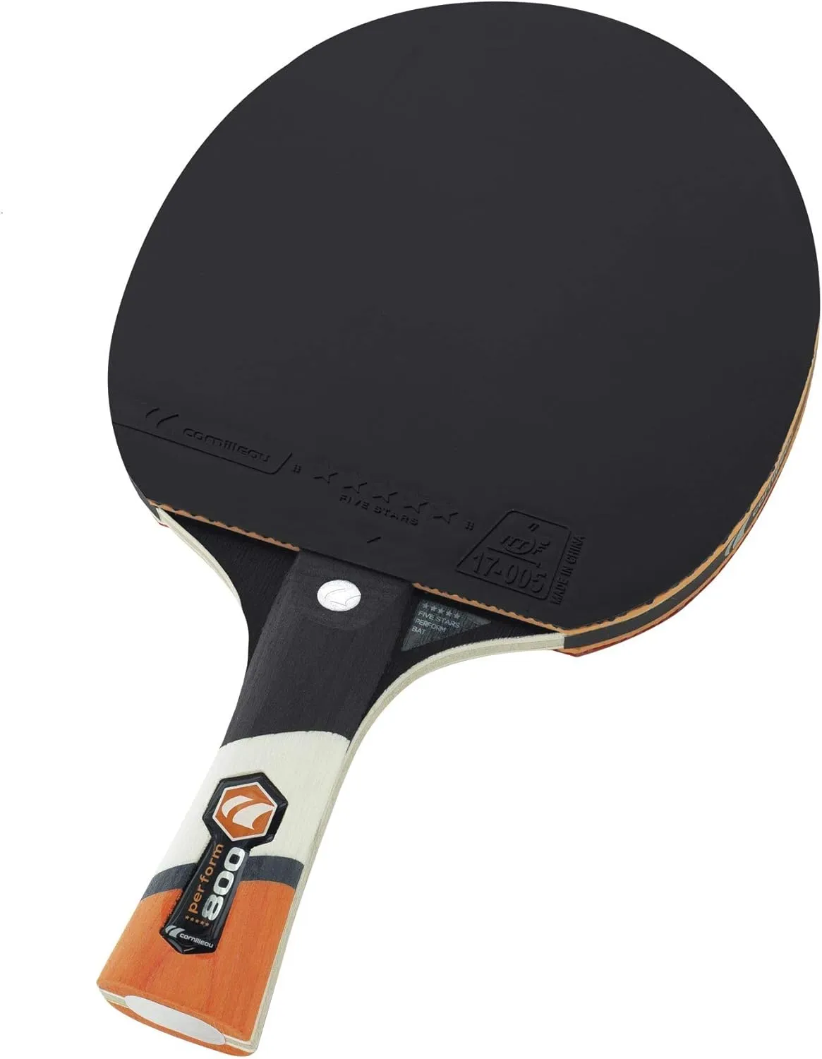 Cornillleau Perform 800 Table Tennis Paddle