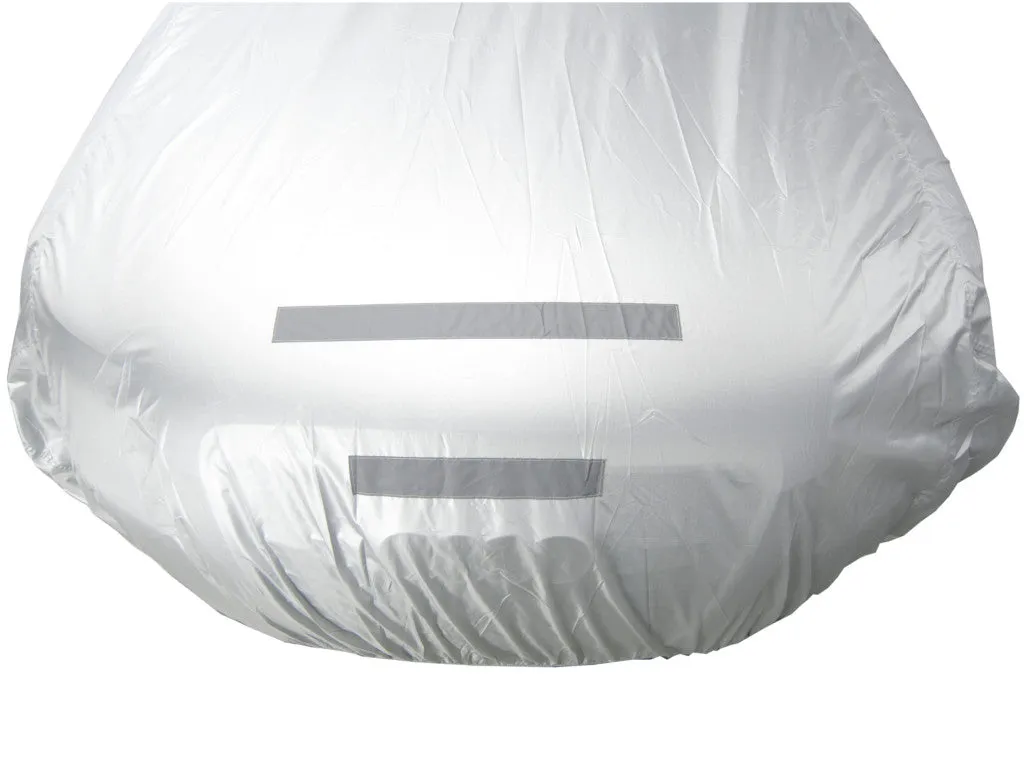 Corvette Select-Fit Outdoor Indoor Car Cover
