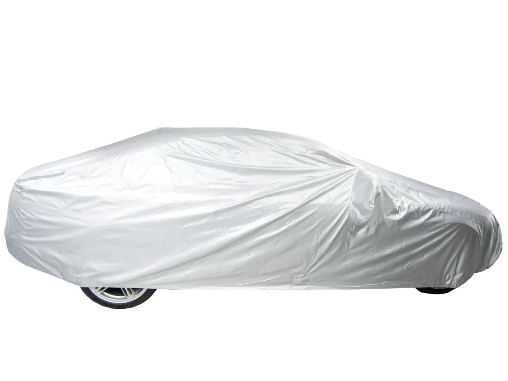 Corvette Select-Fit Outdoor Indoor Car Cover