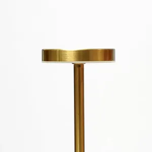 Crony I Shape Cordless Metal Desk Lamp