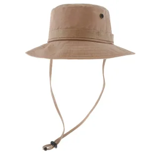 CTR Altitude Woodland Boonie Sun Hat with Stowaway Insect Mask