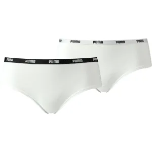 Damen Slip Iconic Hipster 2er-Pack