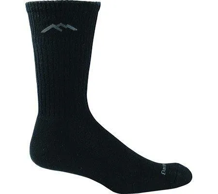 Darn Tough Mens 1474 Merino Wool Crew Lifestyle Socks