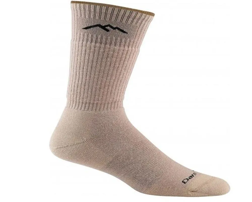 Darn Tough Mens 1474 Merino Wool Crew Lifestyle Socks