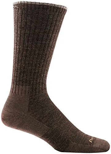 Darn Tough Mens 1474 Merino Wool Crew Lifestyle Socks