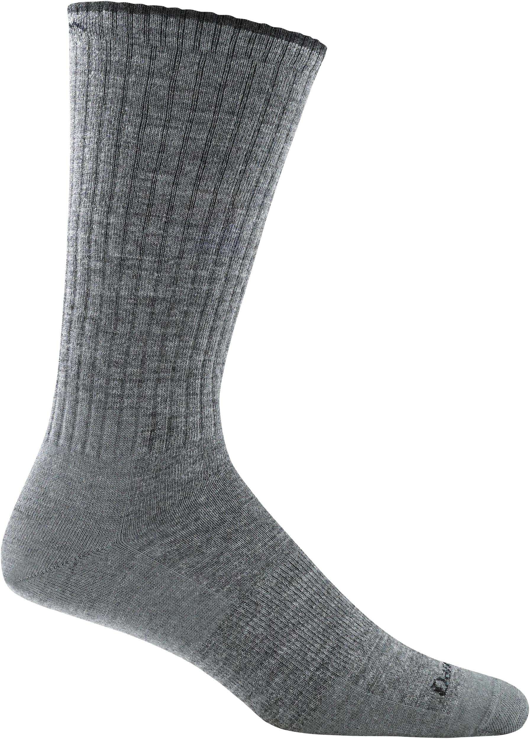 Darn Tough Mens 1474 Merino Wool Crew Lifestyle Socks