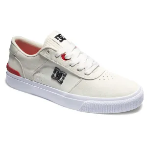 DC Men's Teknic S Skate Shoe