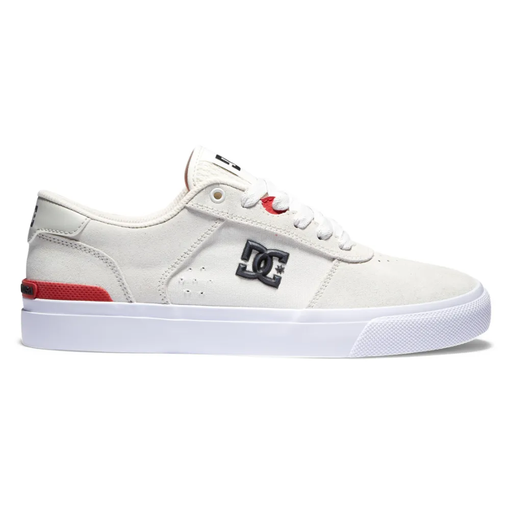 DC Men's Teknic S Skate Shoe