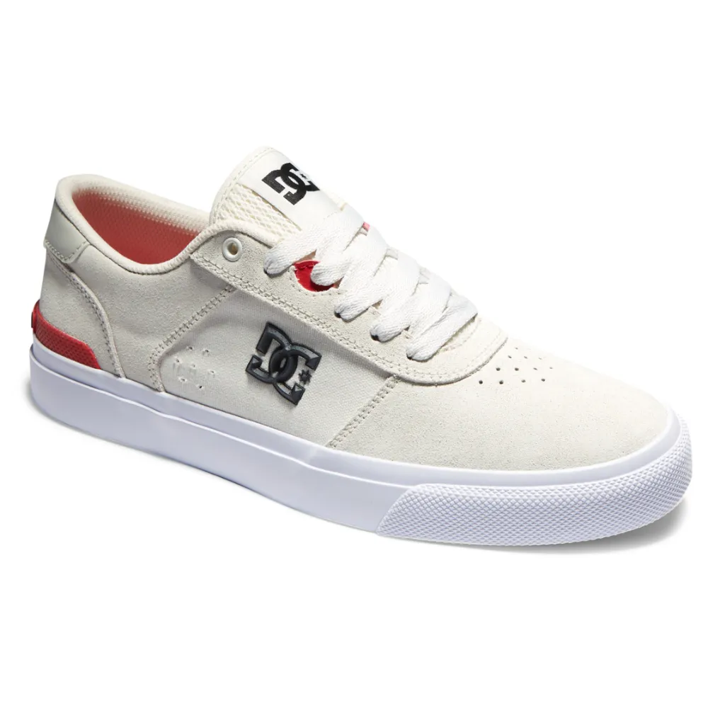 DC Men's Teknic S Skate Shoe