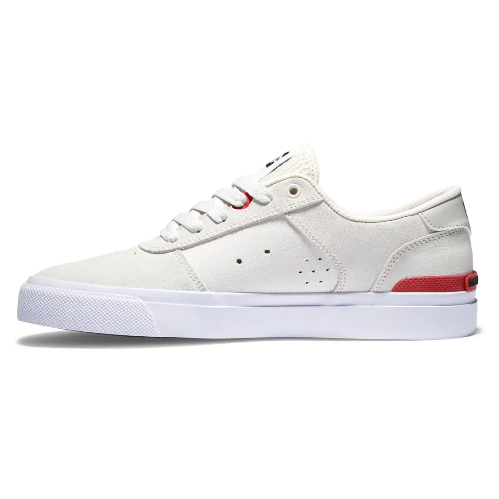 DC Men's Teknic S Skate Shoe