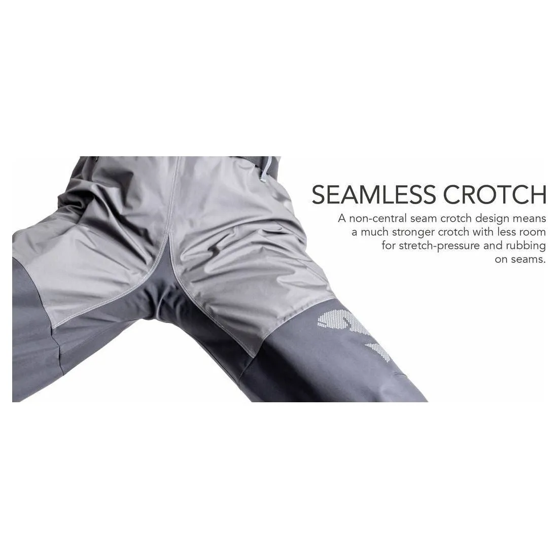 DESOLVE DRIFT WADERS