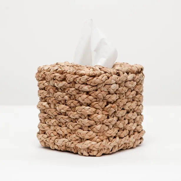 Destin Tissue Box