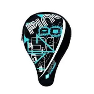 Donic Schildkrot Single Table Tennis Cover Racket