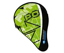 Donic Schildkrot Single Table Tennis Cover Racket