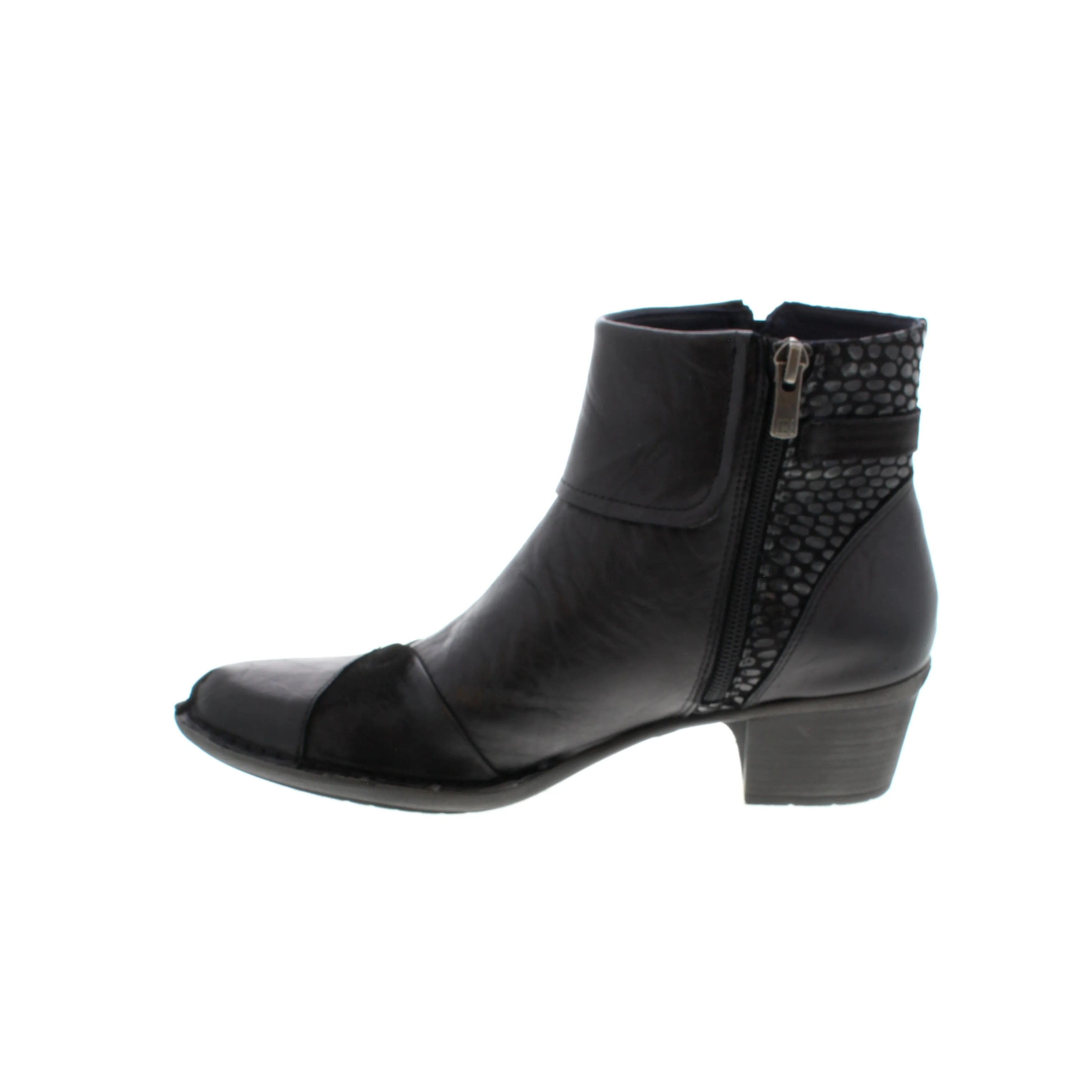 Dorking Dalma D8623 - Black