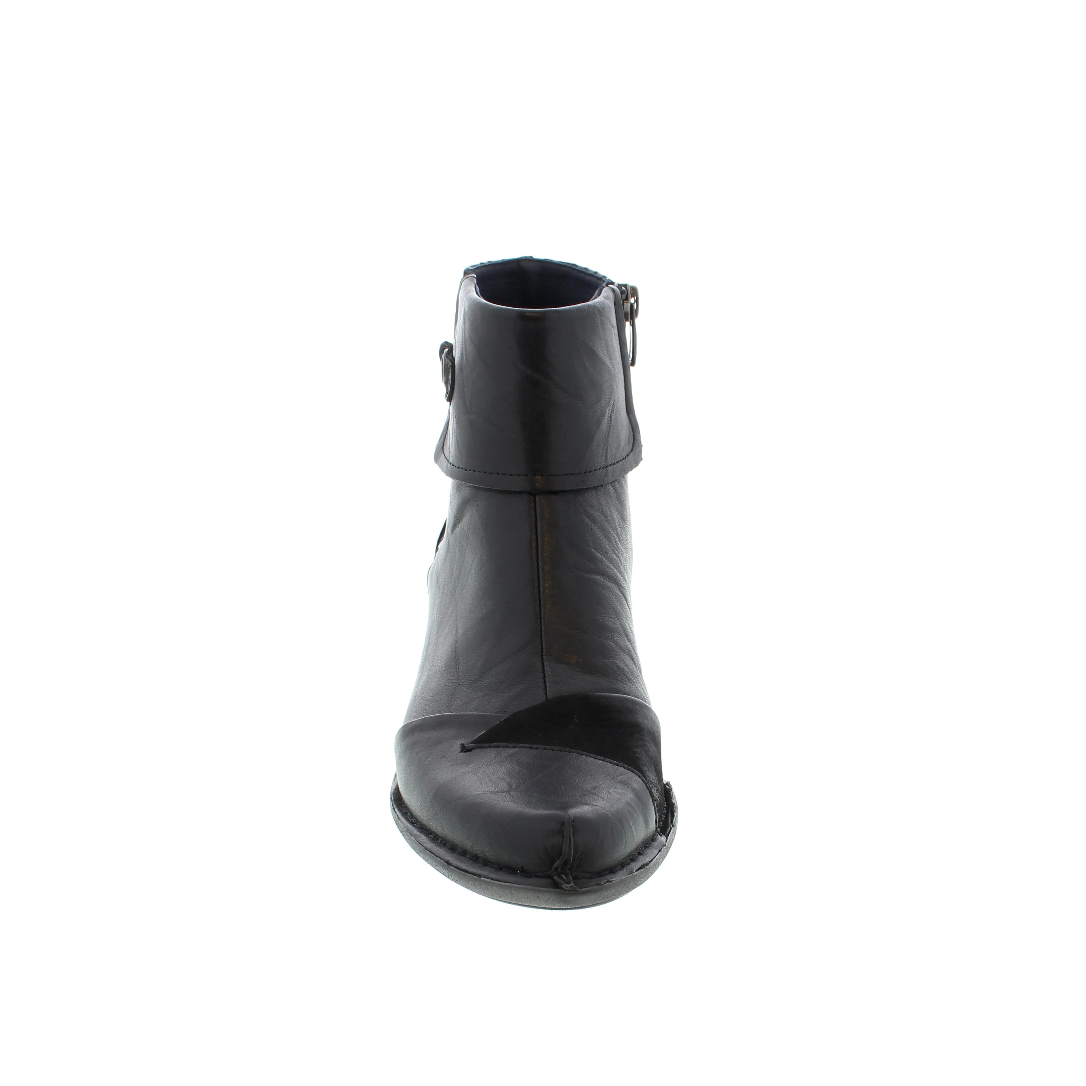 Dorking Dalma D8623 - Black