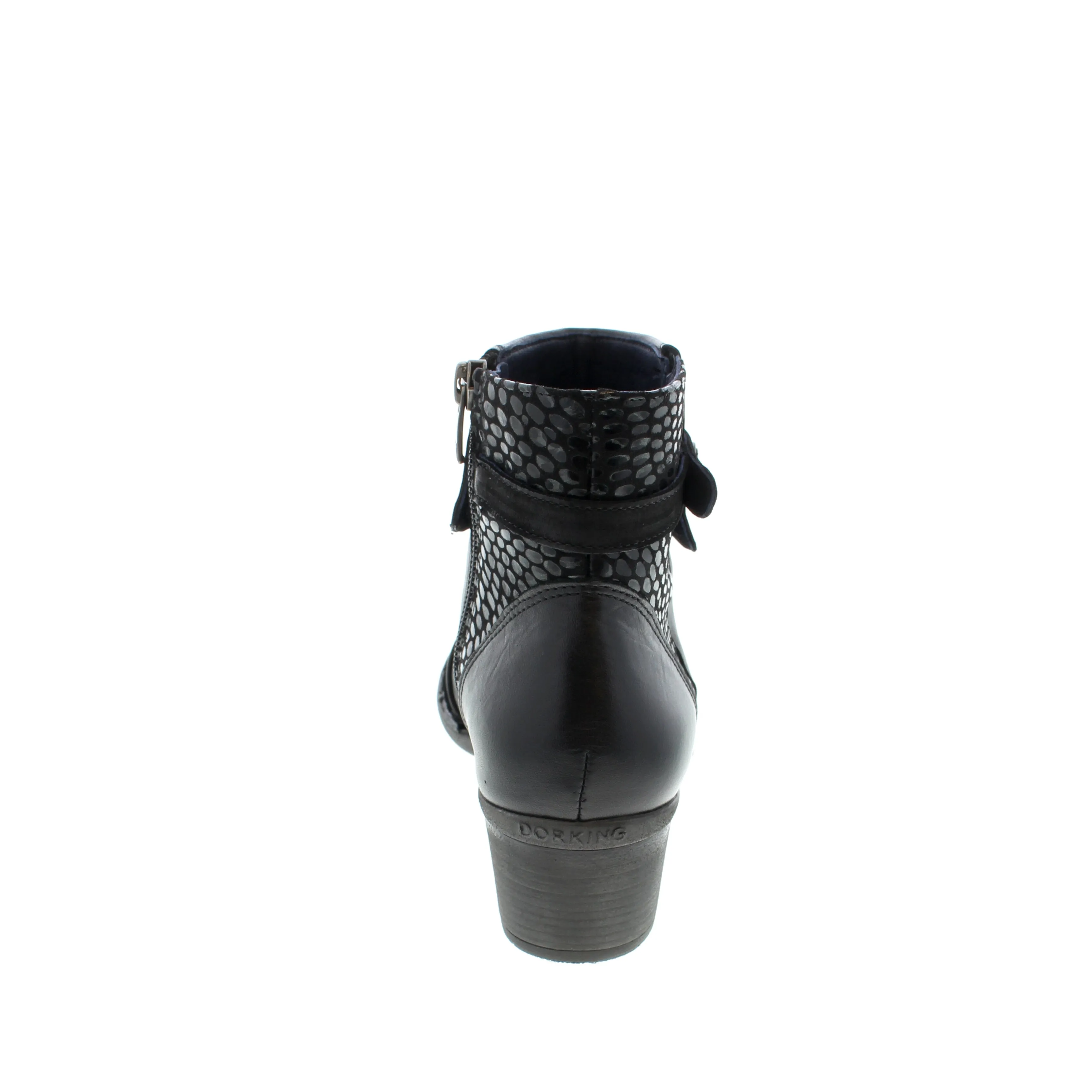 Dorking Dalma D8623 - Black
