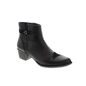 Dorking Dalma D8623 - Black
