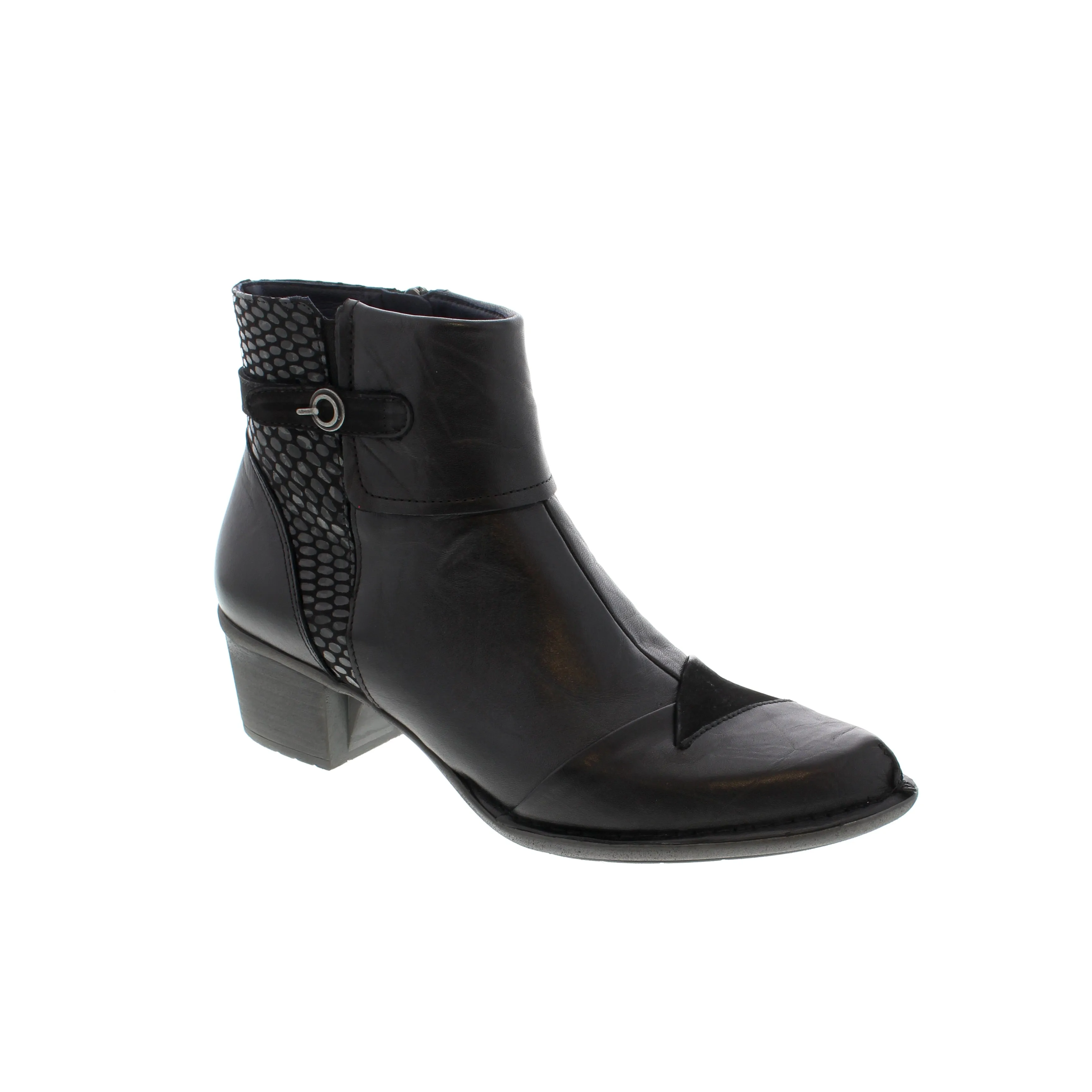 Dorking Dalma D8623 - Black