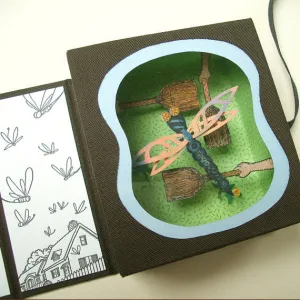 Dragonfly by Bryan Kring