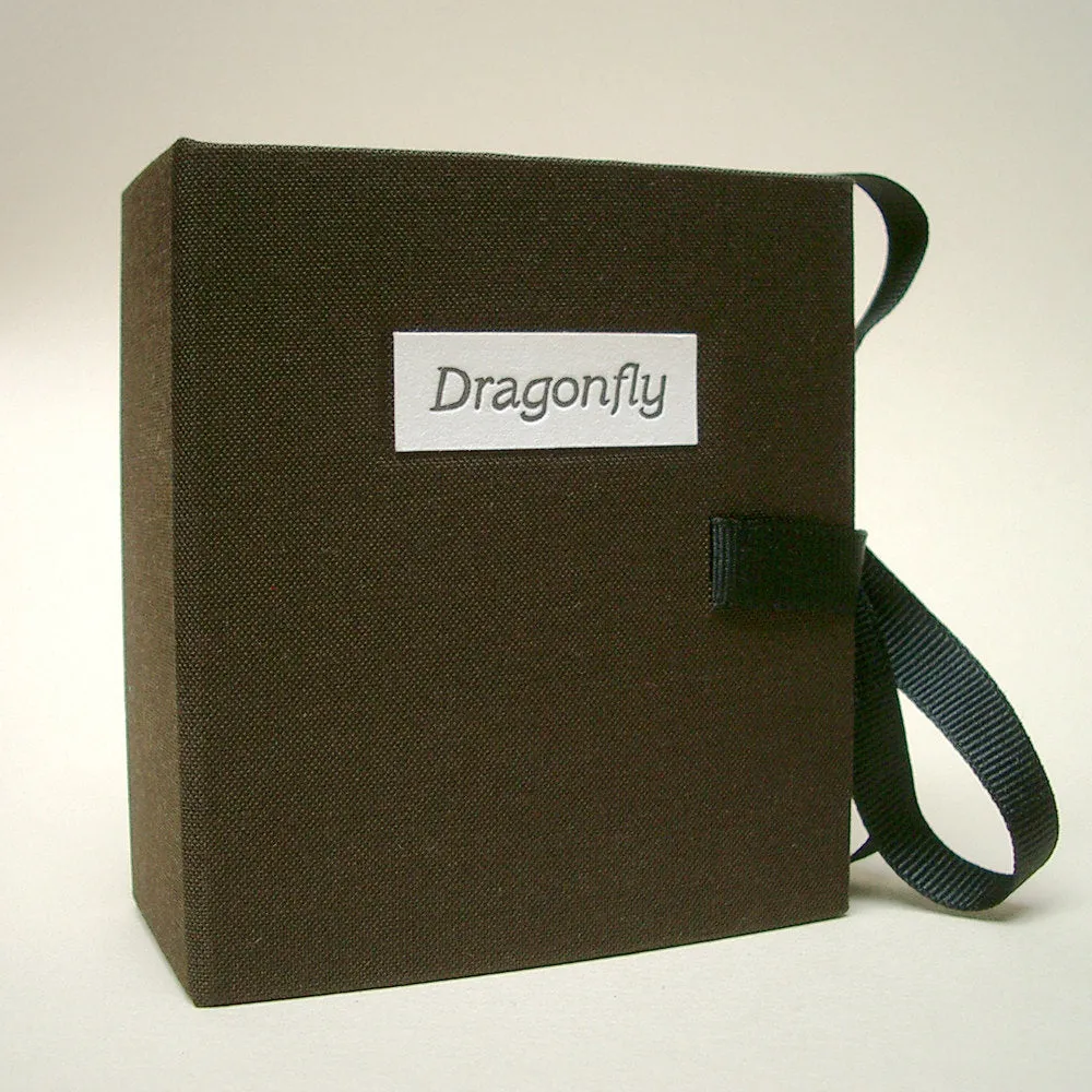 Dragonfly by Bryan Kring