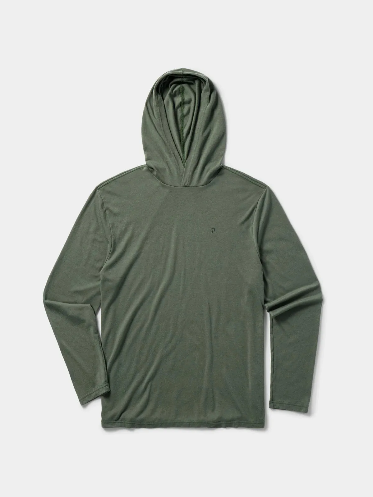 Duck Camp Men's Essential drirelease® Hoodie