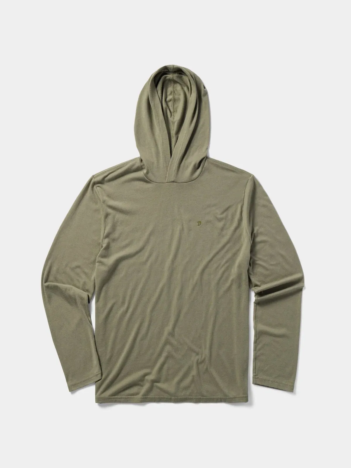 Duck Camp Men's Essential drirelease® Hoodie