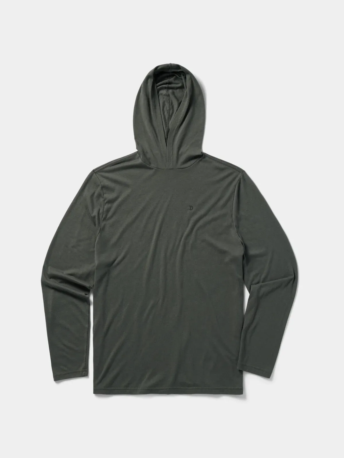 Duck Camp Men's Essential drirelease® Hoodie