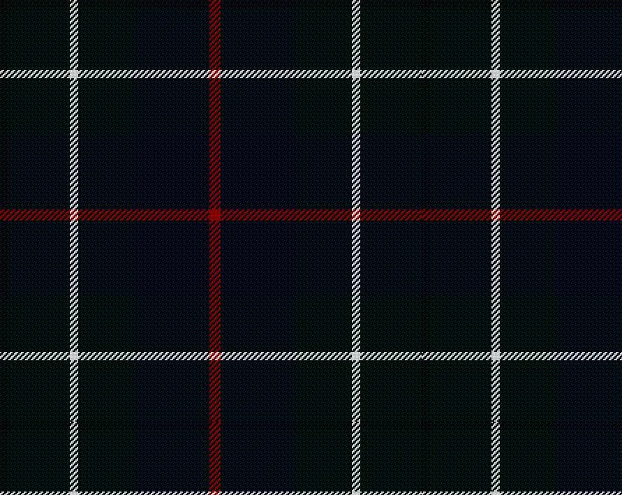 Duncan Modern Casual 4 Yard Kilt