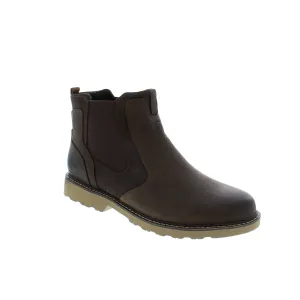 Dunham Jake Chelsea - Brown