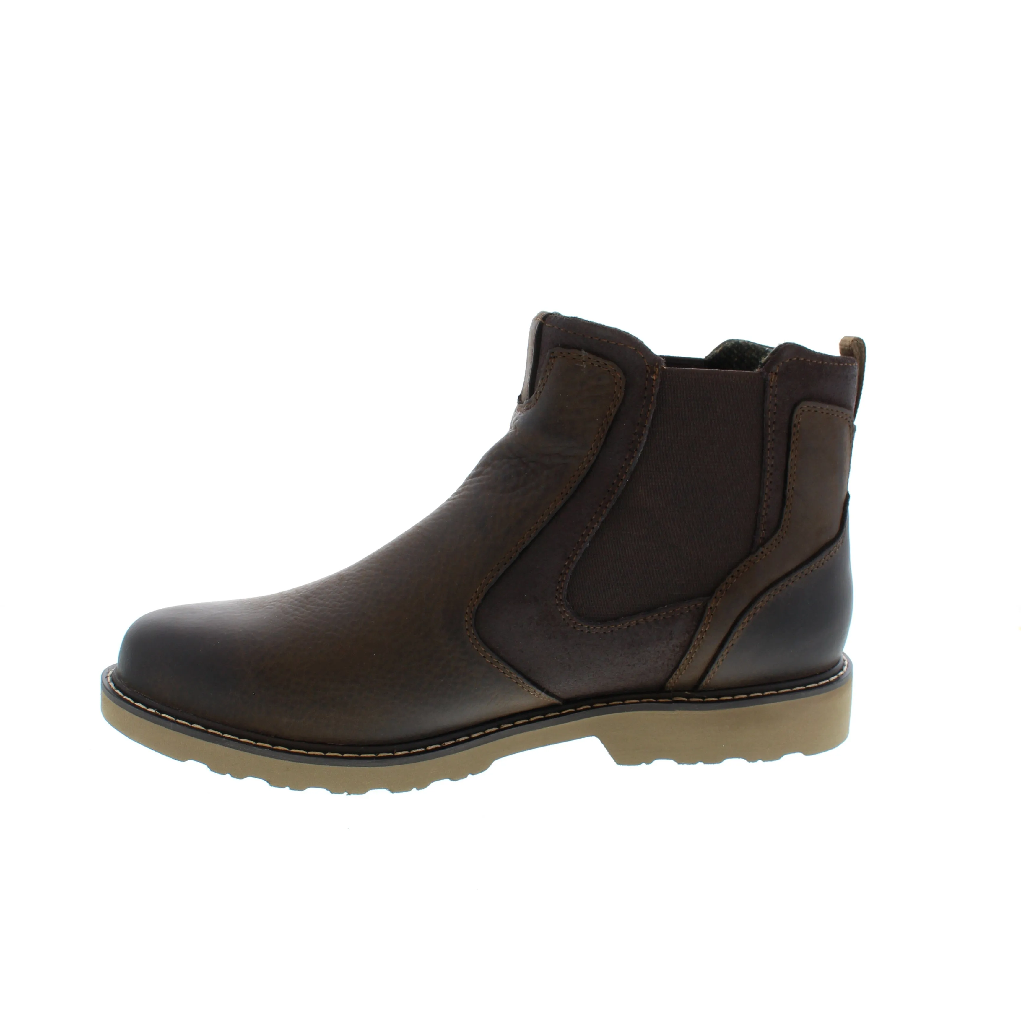 Dunham Jake Chelsea - Brown