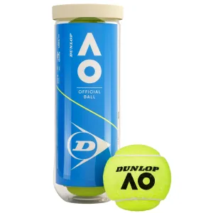 Dunlop AO 3 Ball