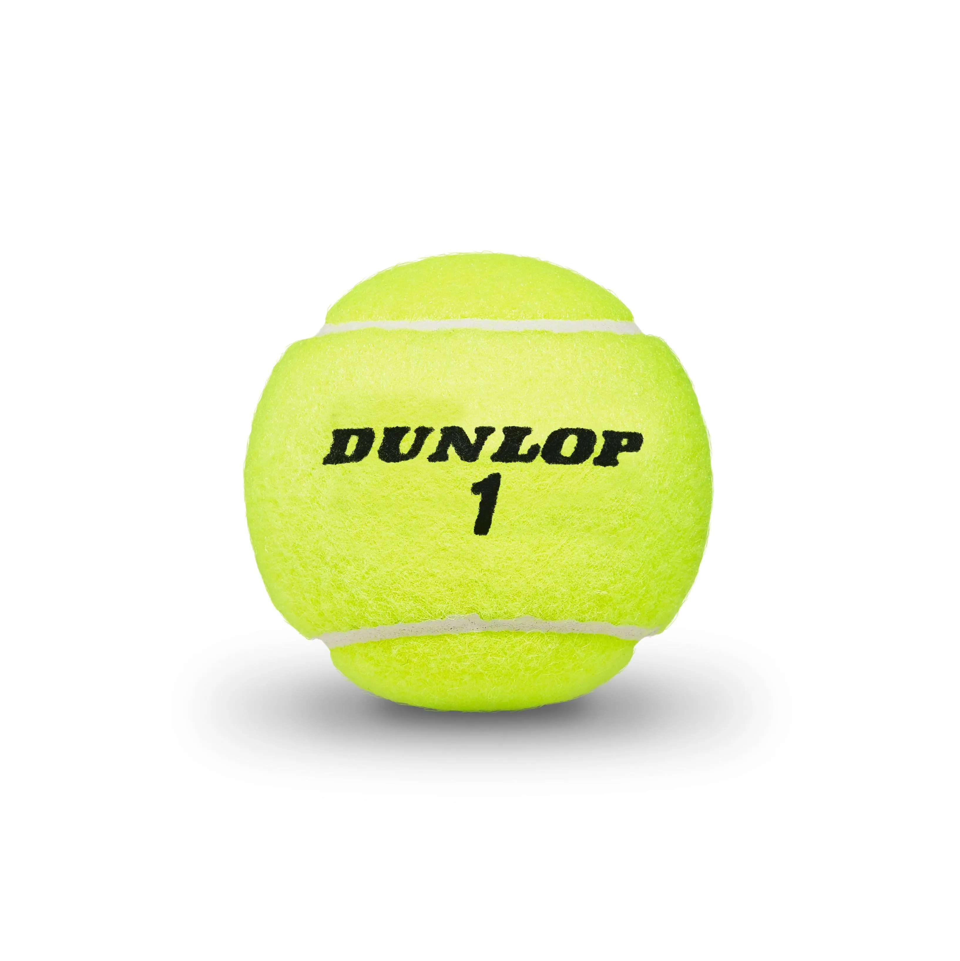 Dunlop ATP Championship Extra Duty Tennis Ball (3 Ball Can)