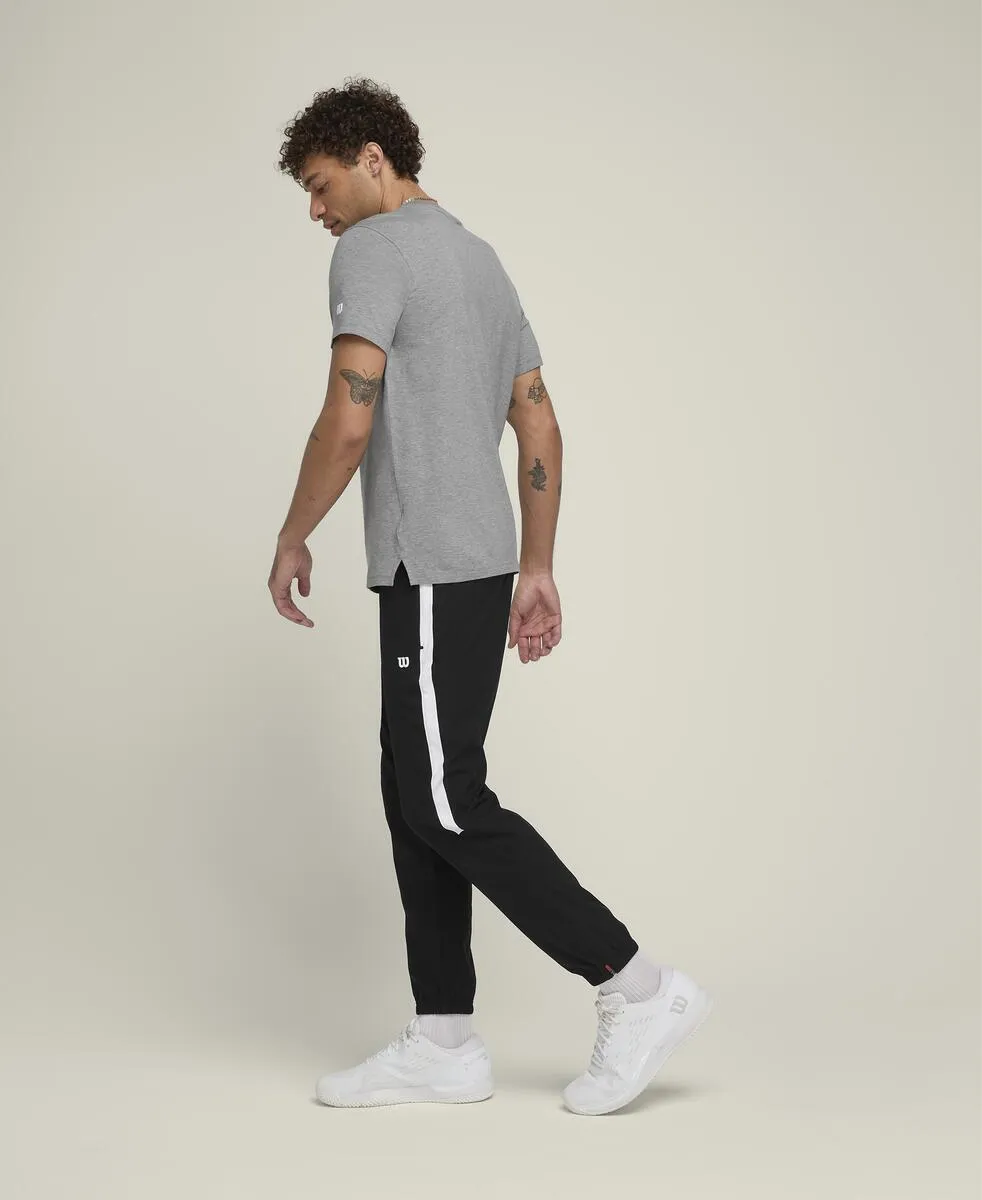 Easy Street Tee - Medium Gray Heather