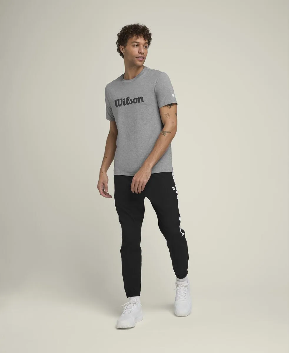 Easy Street Tee - Medium Gray Heather