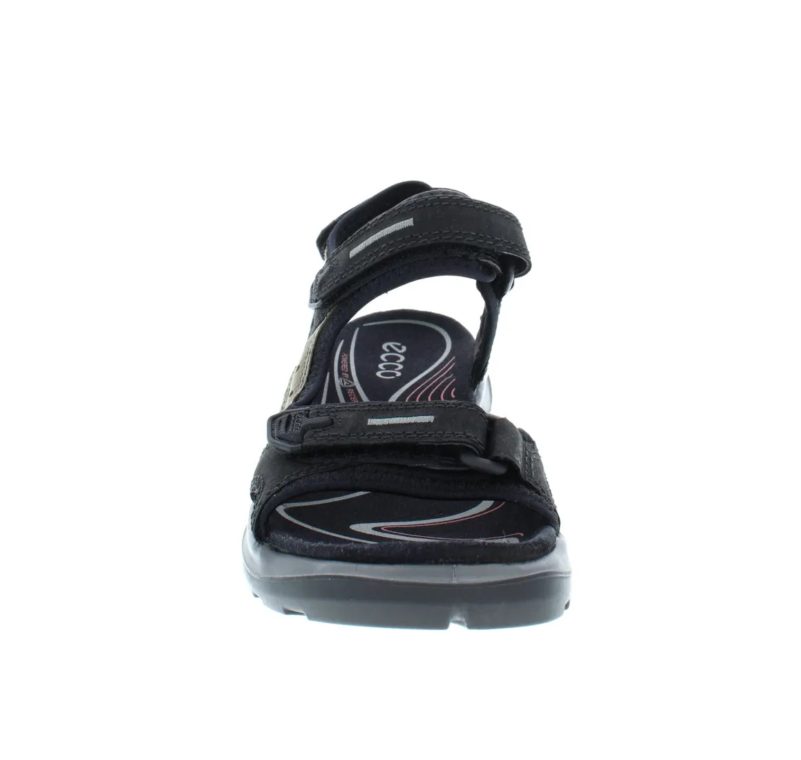 ECCO Offroad Yucatan 069563 - Black