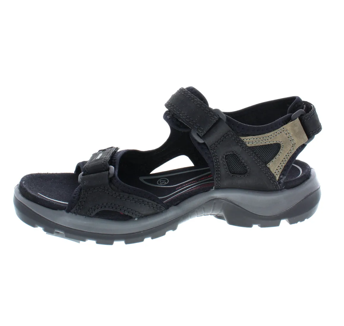 ECCO Offroad Yucatan 069563 - Black