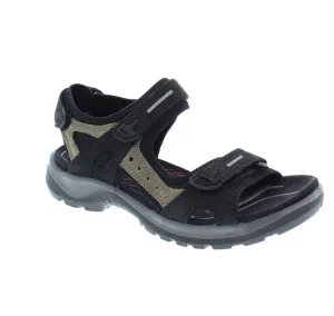 ECCO Offroad Yucatan 069563 - Black