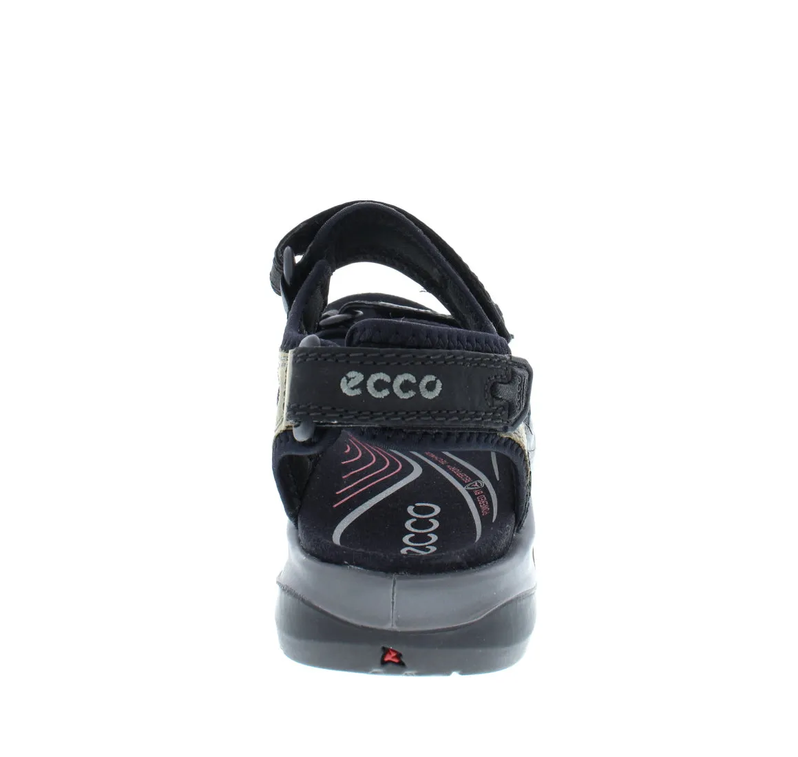 ECCO Offroad Yucatan 069563 - Black
