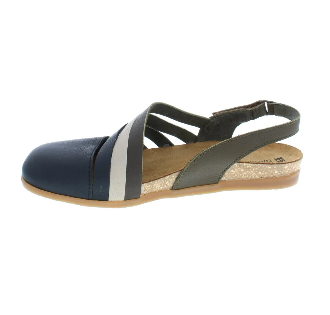El Naturalista Zumaia - Black Multi