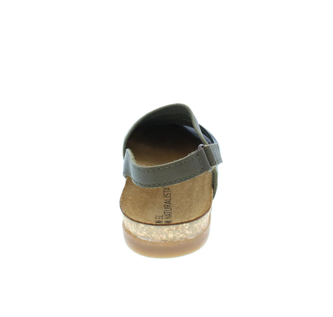 El Naturalista Zumaia - Black Multi