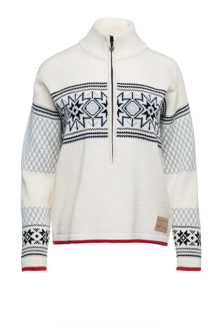 Elis Sweater W