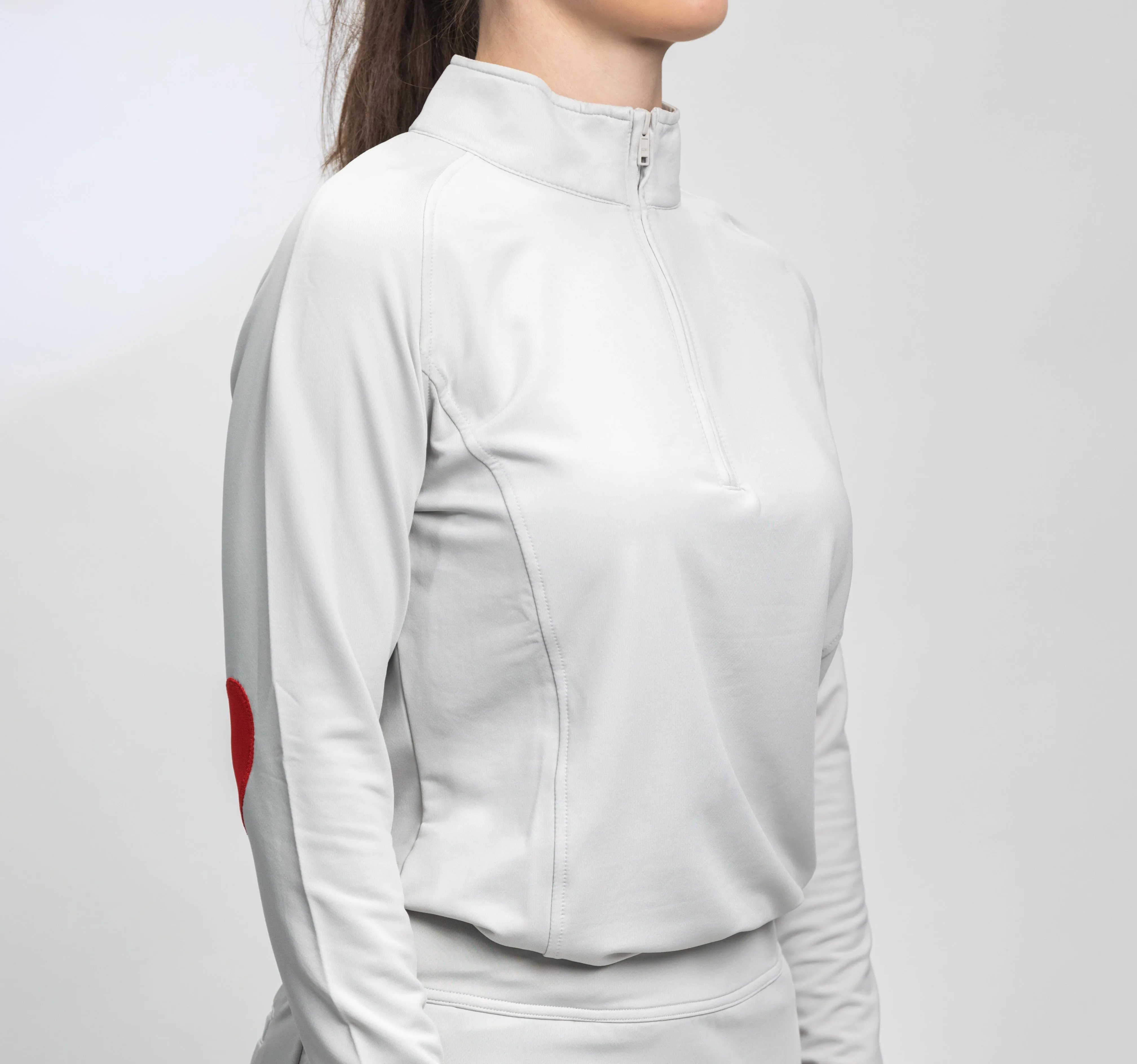 Elizabeth ¼ Zip